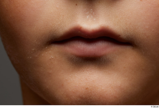 HD face Skin Joel McFadden chin face lips mouth skin…